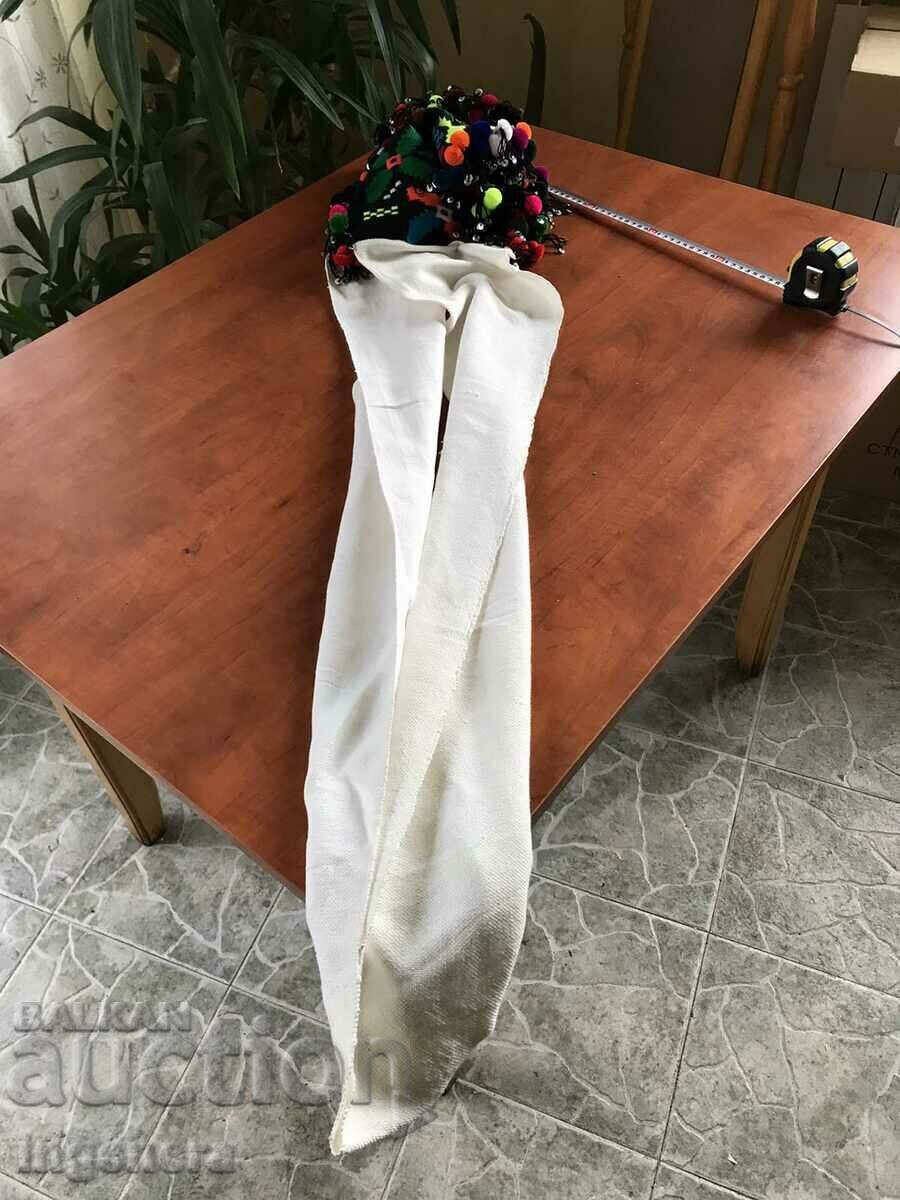 BELT YUCHKUR POMASKA WEAR ETHNIC NEW - 5 BELT YUCHKUR POMASKA WEAR ETHNIC NEW - 5