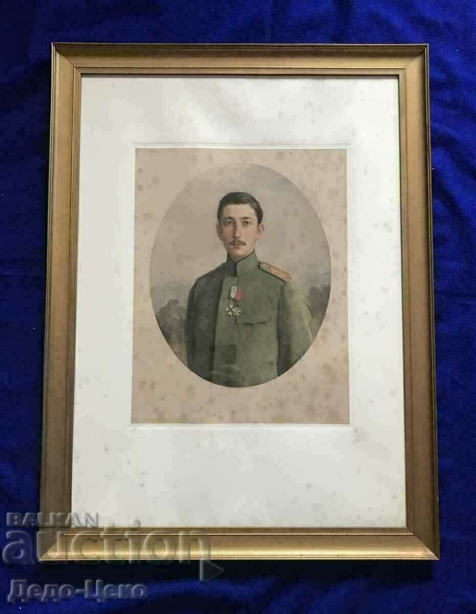 Litografii Țarul Boris 3 cu preț 2700.00 BGN | € 1380.49 Litografii Țarul Boris 3 cu preț 2700.00 BGN | € 1380.49