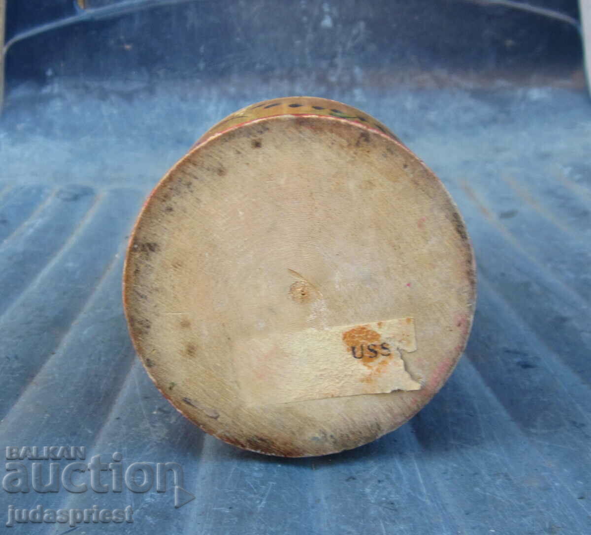 Παράδοση Ρωσική κούκλα matryoshka σετ με 3 σοβιετικές κούκλες matryoshka Παράδοση Ρωσική κούκλα matryoshka σετ με 3 σοβιετικές κούκλες matryoshka