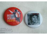 Значка музика - Майкъл Джексън - Краля на попа, 2 броя