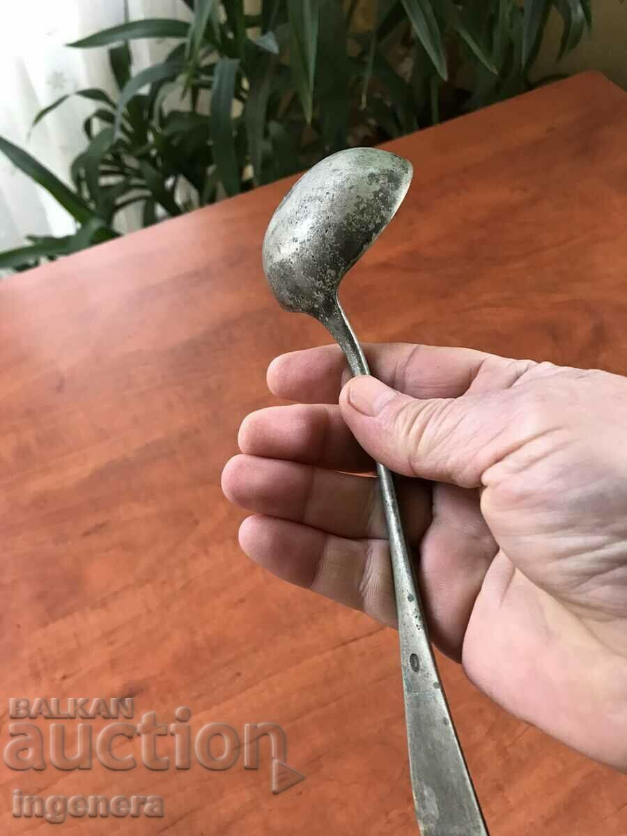 Auction SILVER SPOON "BERNDORF" AUSTRIA Auction SILVER SPOON "BERNDORF" AUSTRIA