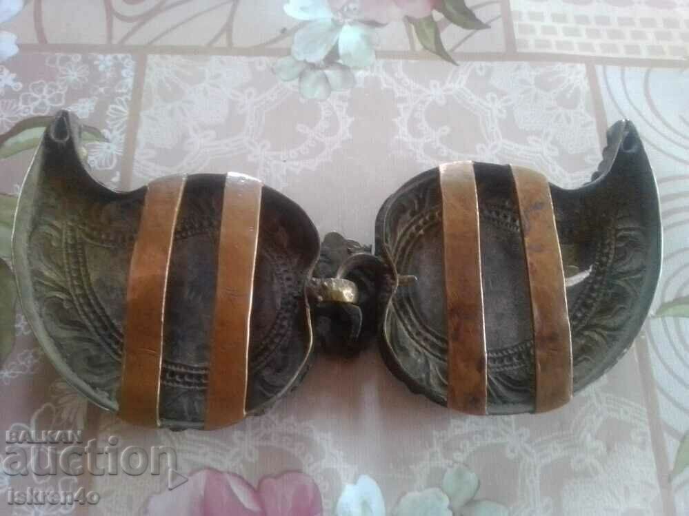 Revival Sachan pafts + two belts - 7 Revival Sachan pafts + two belts - 7