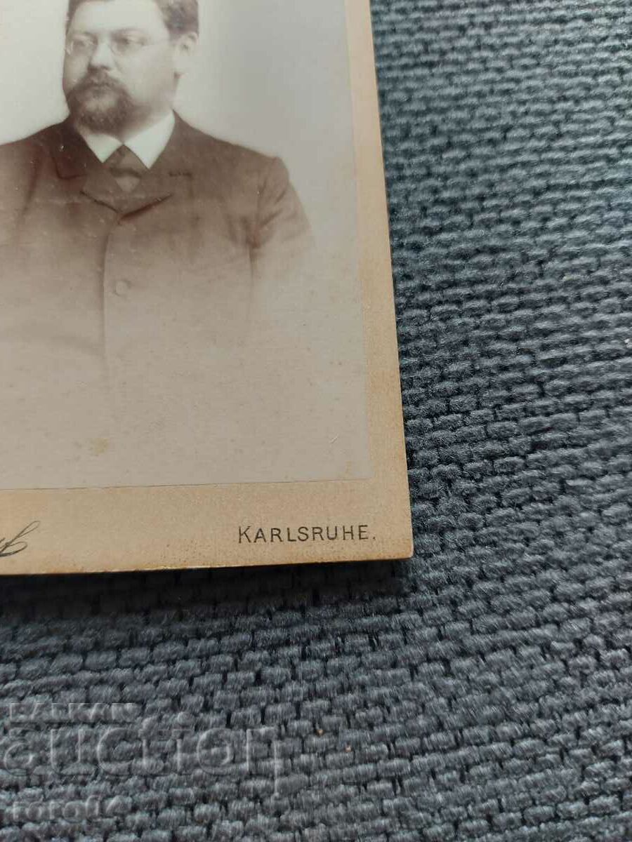 ΠΑΛΙΑ ΦΩΤΟΓΡΑΦΙΑ - ΧΑΡΤΟΝΙ - XIX ΑΙΩΝΑΣ - 5 ΠΑΛΙΑ ΦΩΤΟΓΡΑΦΙΑ - ΧΑΡΤΟΝΙ - XIX ΑΙΩΝΑΣ - 5