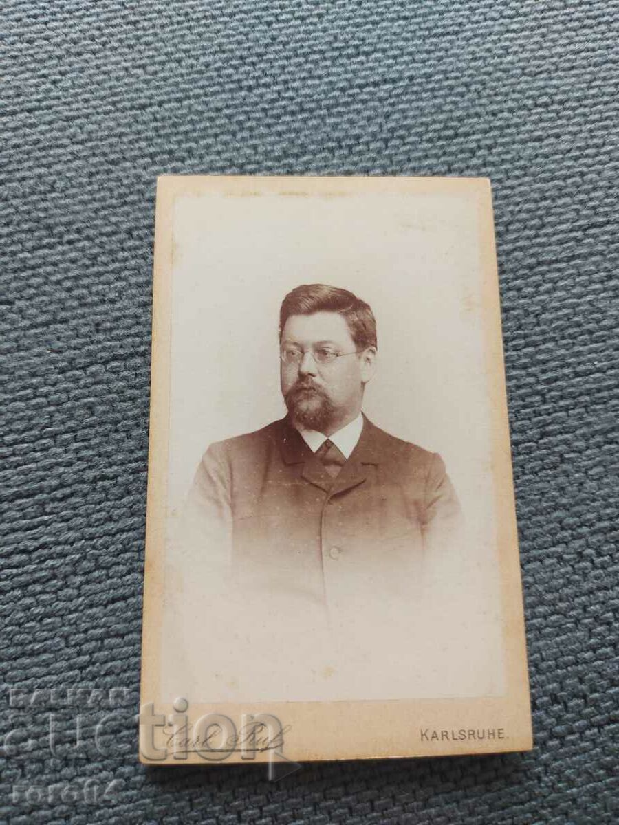 ΠΑΛΙΑ ΦΩΤΟΓΡΑΦΙΑ - ΧΑΡΤΟΝΙ - XIX ΑΙΩΝΑΣ - 7 ΠΑΛΙΑ ΦΩΤΟΓΡΑΦΙΑ - ΧΑΡΤΟΝΙ - XIX ΑΙΩΝΑΣ - 7