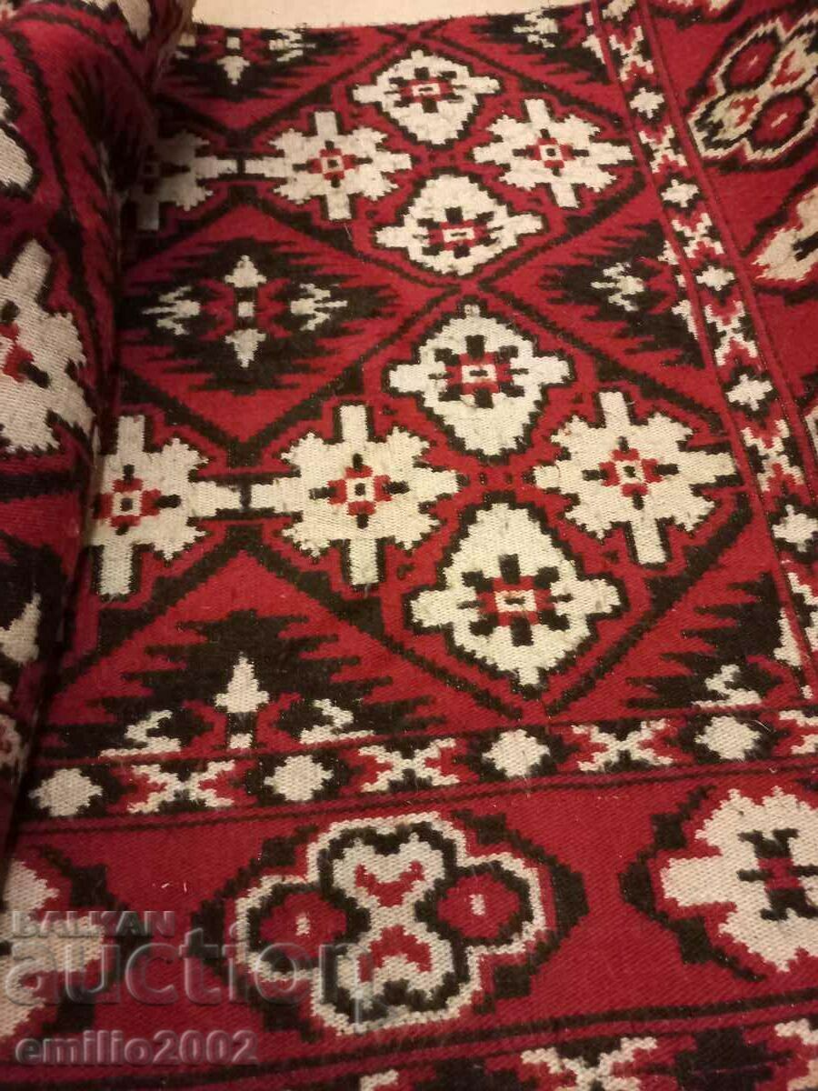 Auction Chiprovka carpet 410/220 cm Auction Chiprovka carpet 410/220 cm