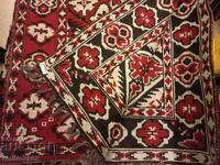 Чипровски  килим 410/220см