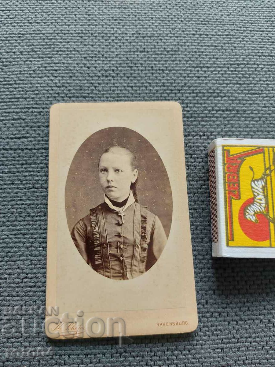 Auction OLD PHOTO - CARDBOARD - XIX CENTURY Auction OLD PHOTO - CARDBOARD - XIX CENTURY