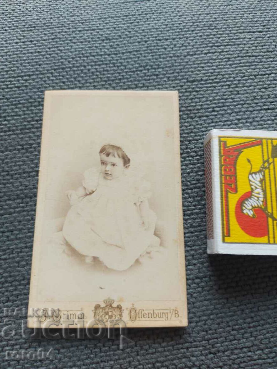 Auction OLD PHOTO - CARDBOARD - XIX CENTURY Auction OLD PHOTO - CARDBOARD - XIX CENTURY