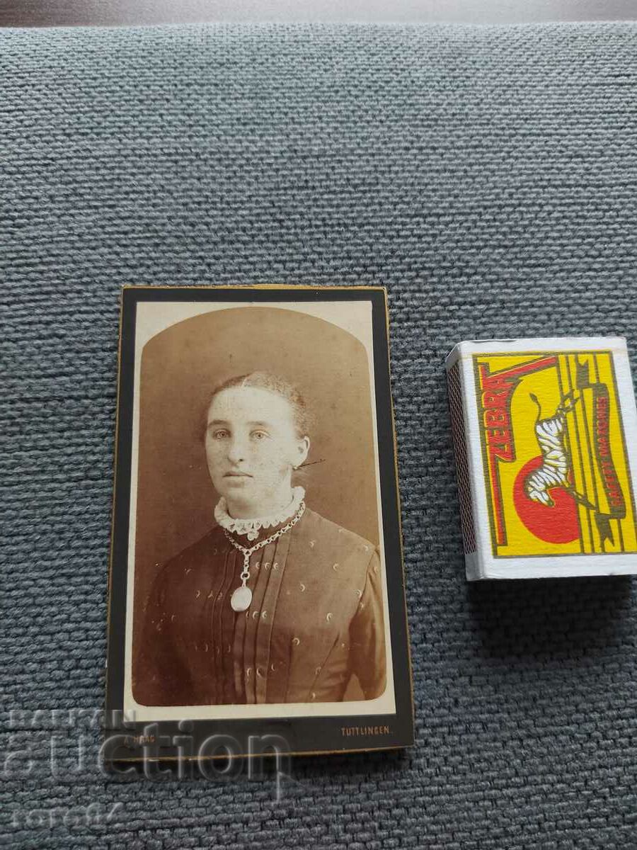 Auction OLD PHOTO - CARDBOARD - XIX CENTURY Auction OLD PHOTO - CARDBOARD - XIX CENTURY