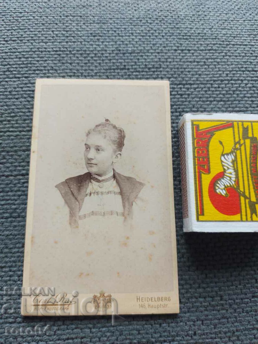 Δημοπρασία ΠΑΛΙΑ ΦΩΤΟΓΡΑΦΙΑ - ΧΑΡΤΟΝΙ - XIX ΑΙΩΝΑΣ Δημοπρασία ΠΑΛΙΑ ΦΩΤΟΓΡΑΦΙΑ - ΧΑΡΤΟΝΙ - XIX ΑΙΩΝΑΣ