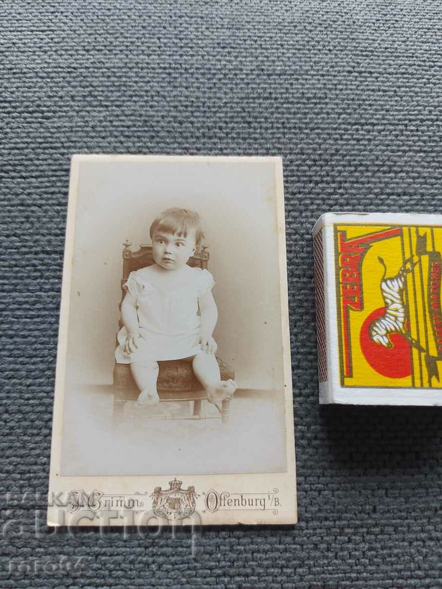 Auction OLD PHOTO - CARDBOARD - XIX CENTURY Auction OLD PHOTO - CARDBOARD - XIX CENTURY