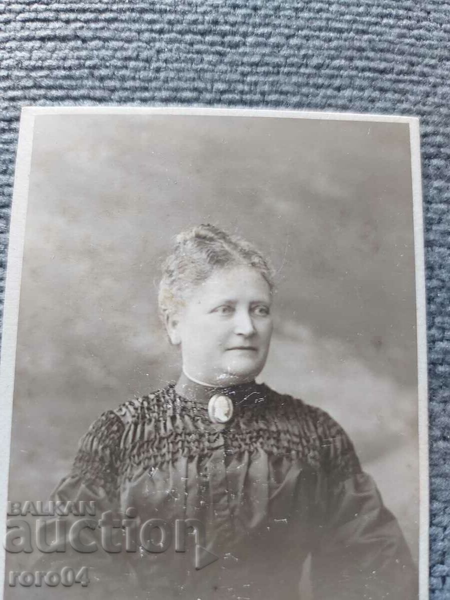 Παράδοση ΠΑΛΙΑ ΦΩΤΟΓΡΑΦΙΑ - ΧΑΡΤΟΝΙ - XIX ΑΙΩΝΑΣ Παράδοση ΠΑΛΙΑ ΦΩΤΟΓΡΑΦΙΑ - ΧΑΡΤΟΝΙ - XIX ΑΙΩΝΑΣ