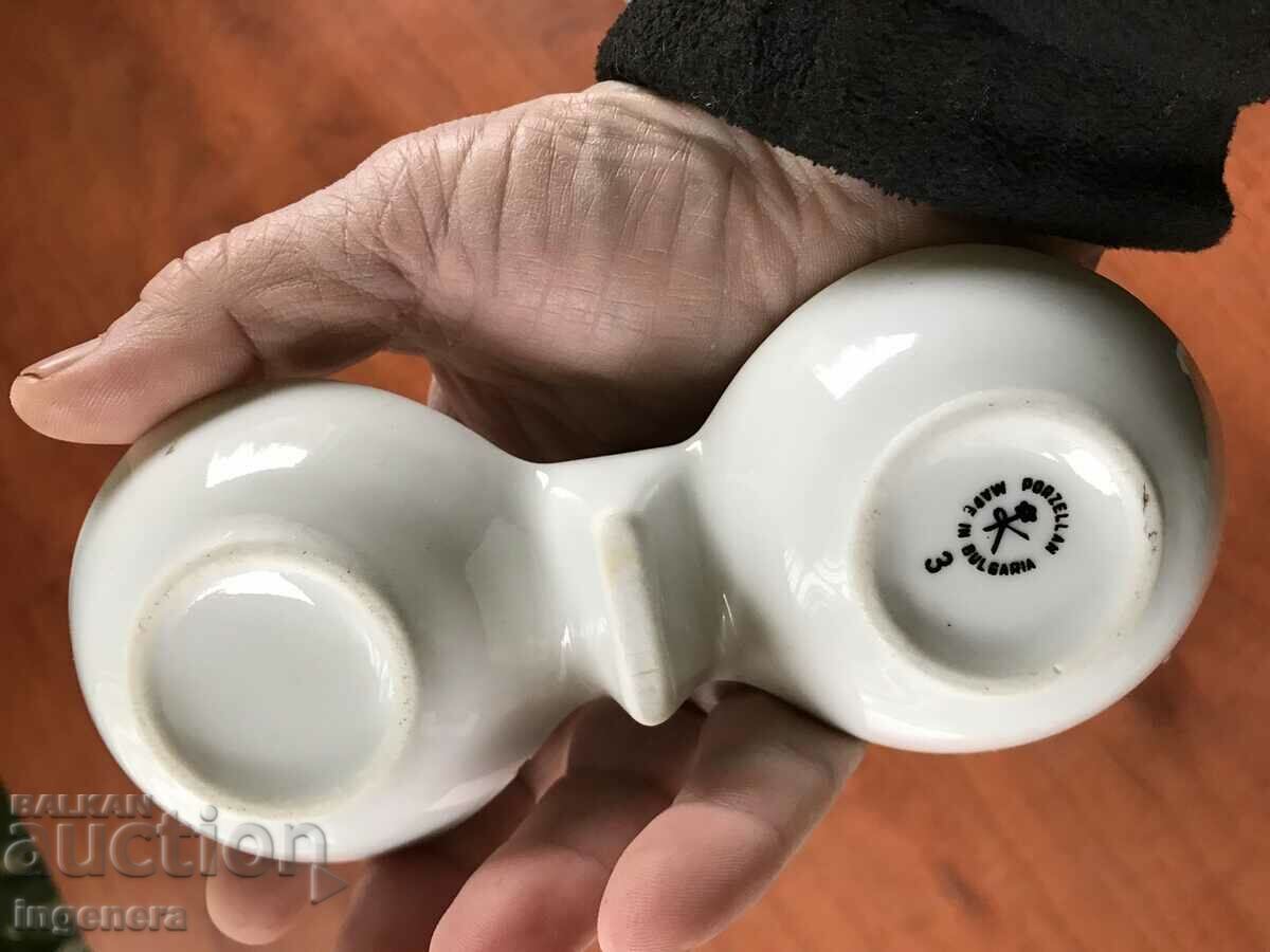 Licitație SARE DE PORCELAN BULGARIA Licitație SARE DE PORCELAN BULGARIA