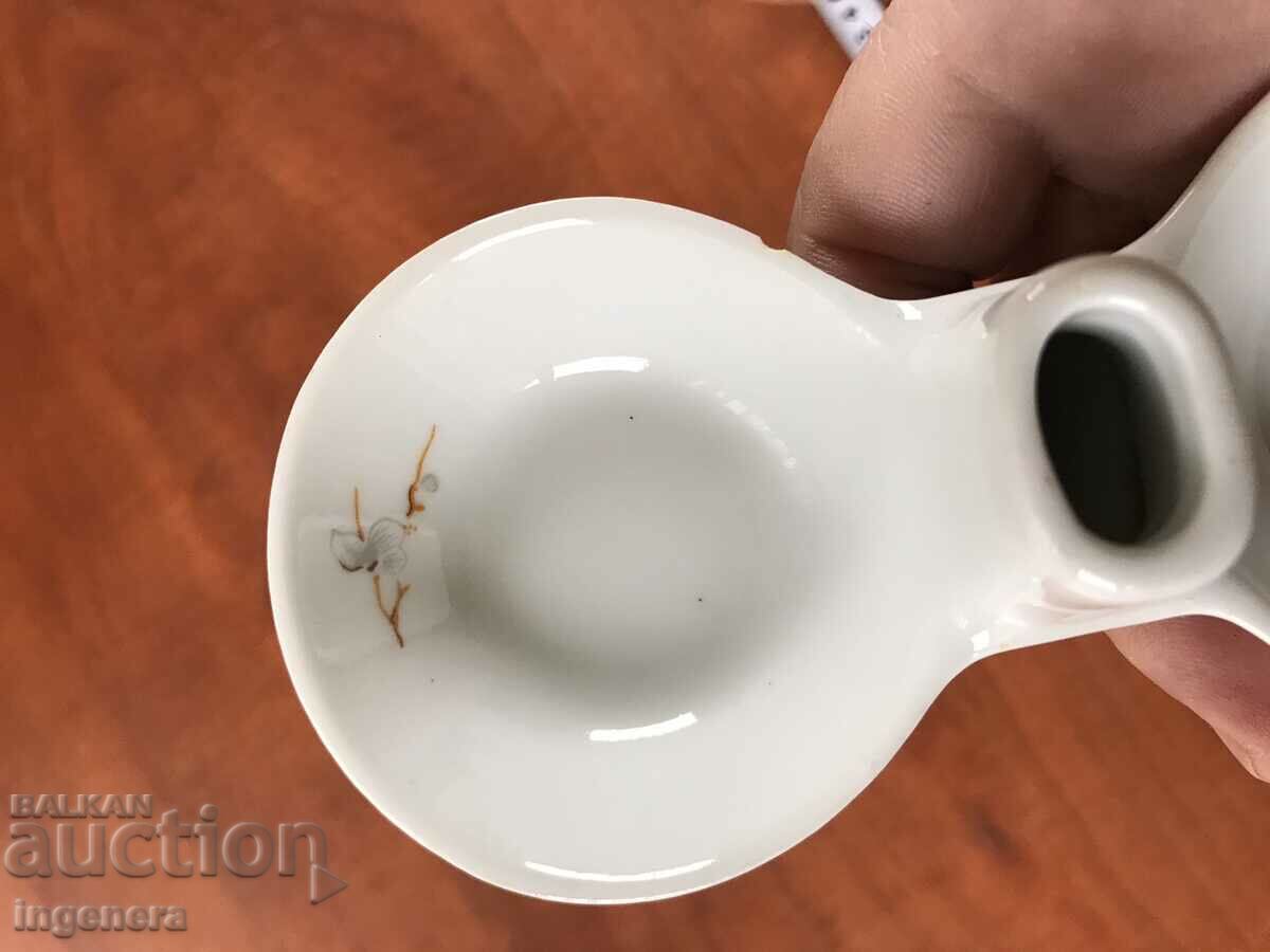 Livrarea SARE DE PORCELAN BULGARIA Livrarea SARE DE PORCELAN BULGARIA