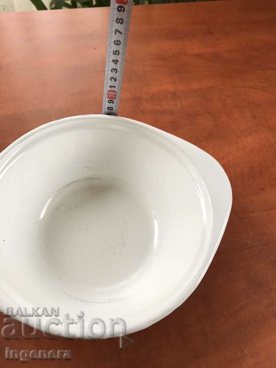 Livrarea VASC EMALTAT Livrarea VASC EMALTAT