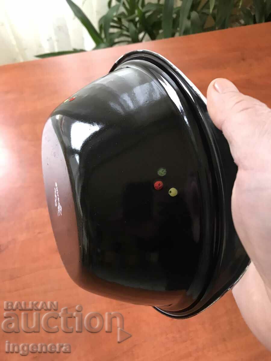 VASC EMALTAT - 5 VASC EMALTAT - 5