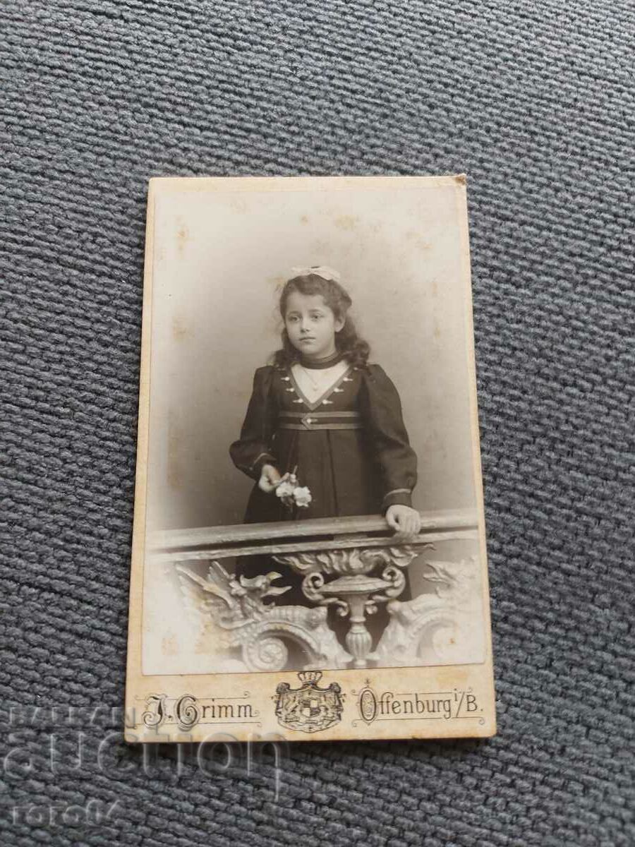 ΠΑΛΙΑ ΦΩΤΟΓΡΑΦΙΑ - ΧΑΡΤΟΝΙ - XIX ΑΙΩΝΑΣ - 7 ΠΑΛΙΑ ΦΩΤΟΓΡΑΦΙΑ - ΧΑΡΤΟΝΙ - XIX ΑΙΩΝΑΣ - 7