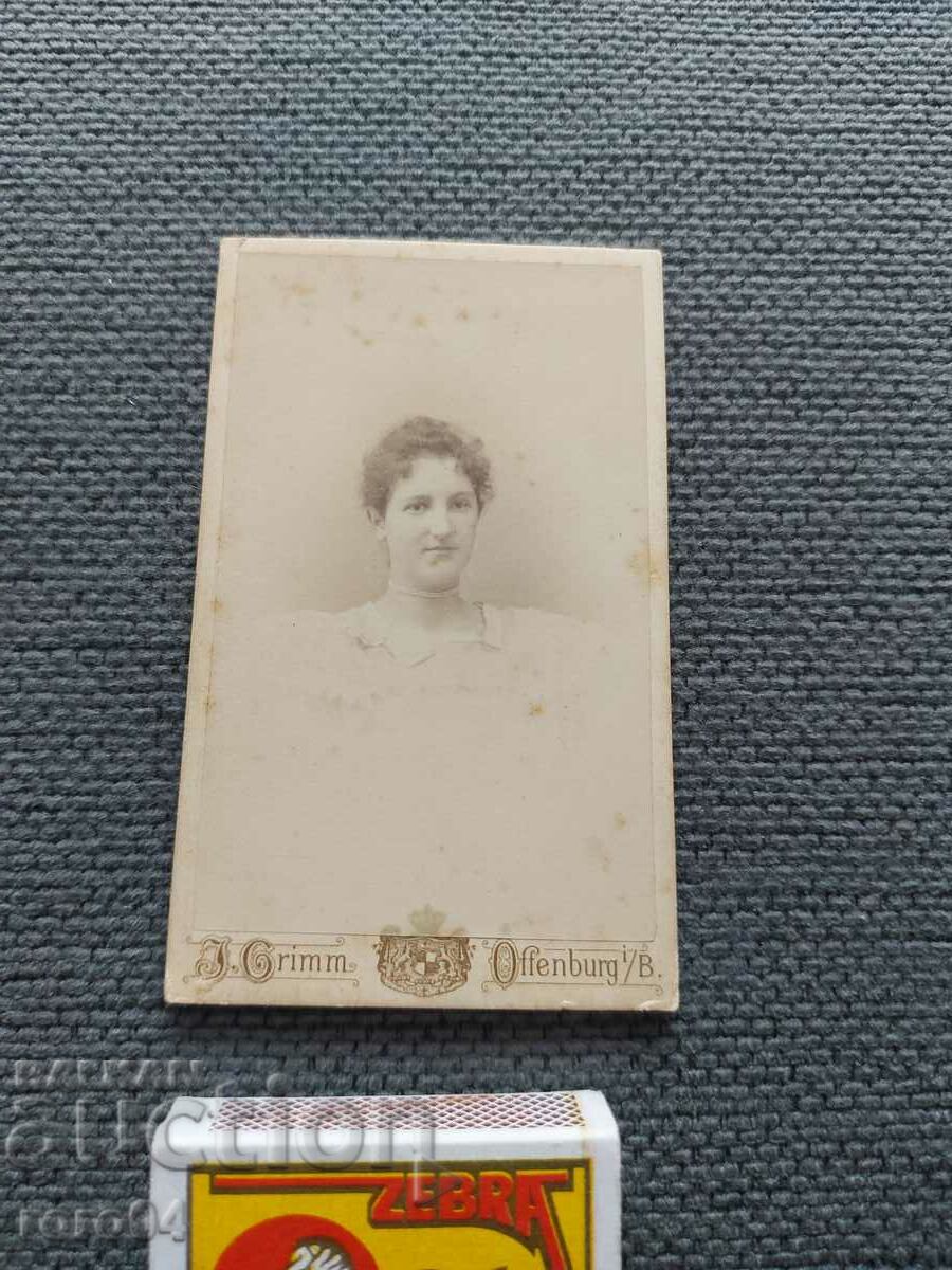 ΠΑΛΙΑ ΦΩΤΟΓΡΑΦΙΑ - ΧΑΡΤΟΝΙ - XIX ΑΙΩΝΑΣ με τιμή 17.10 BGN | € 8.74 ΠΑΛΙΑ ΦΩΤΟΓΡΑΦΙΑ - ΧΑΡΤΟΝΙ - XIX ΑΙΩΝΑΣ με τιμή 17.10 BGN | € 8.74