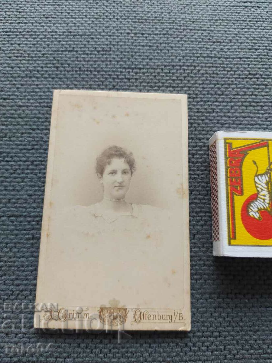 Δημοπρασία ΠΑΛΙΑ ΦΩΤΟΓΡΑΦΙΑ - ΧΑΡΤΟΝΙ - XIX ΑΙΩΝΑΣ Δημοπρασία ΠΑΛΙΑ ΦΩΤΟΓΡΑΦΙΑ - ΧΑΡΤΟΝΙ - XIX ΑΙΩΝΑΣ