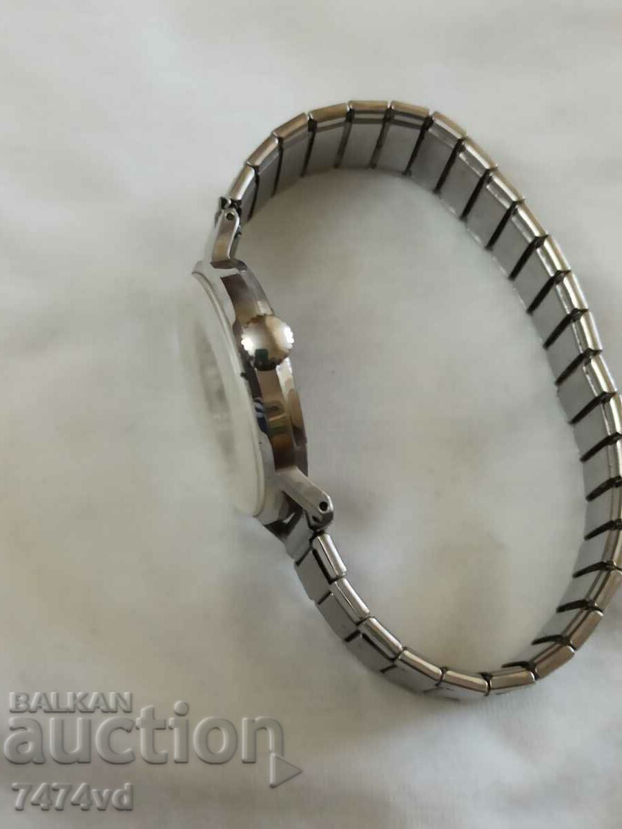 Auction MEN'S WATCH FAVOR 17 STONE Auction MEN'S WATCH FAVOR 17 STONE