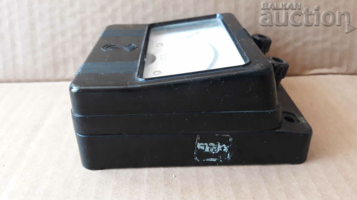 vintage Measuring instrument retro vintage with price 21.00 BGN | € 10.74