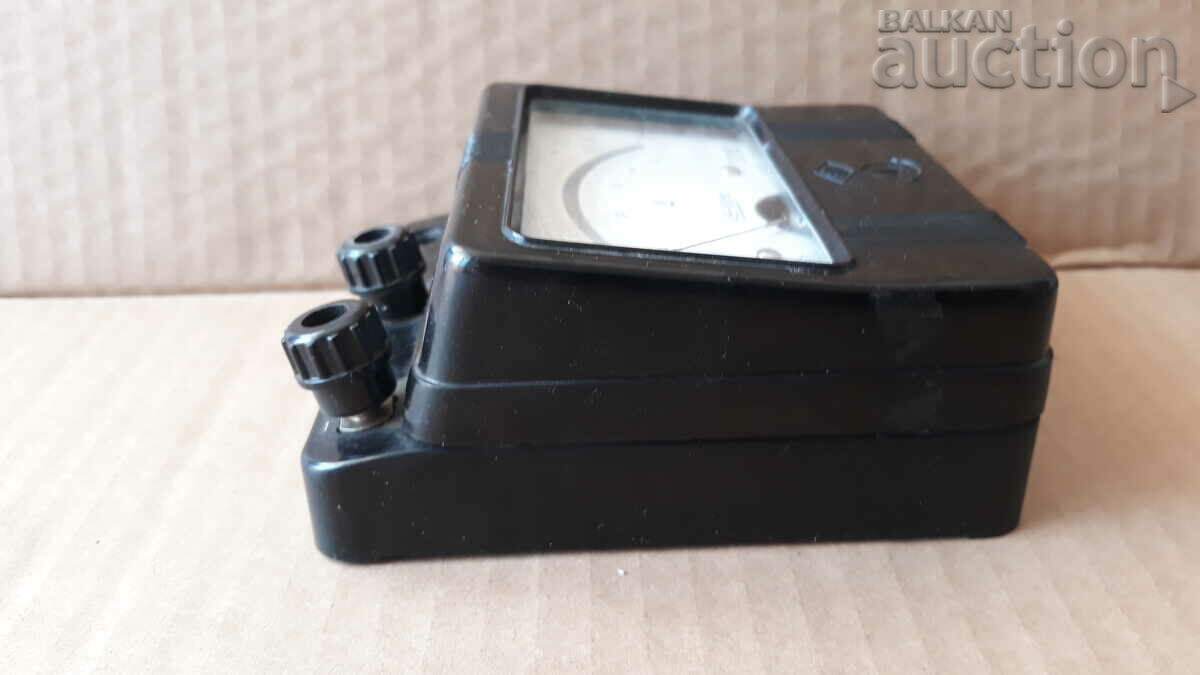 Auction  vintage Measuring instrument retro vintage