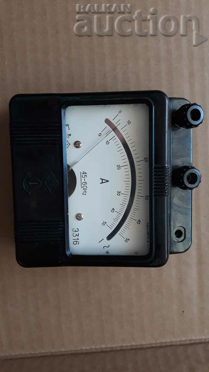 vintage Measuring instrument retro vintage - 5