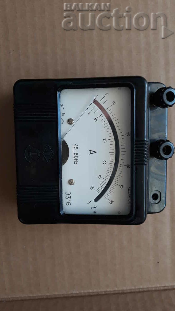 vintage Measuring instrument retro vintage - 6