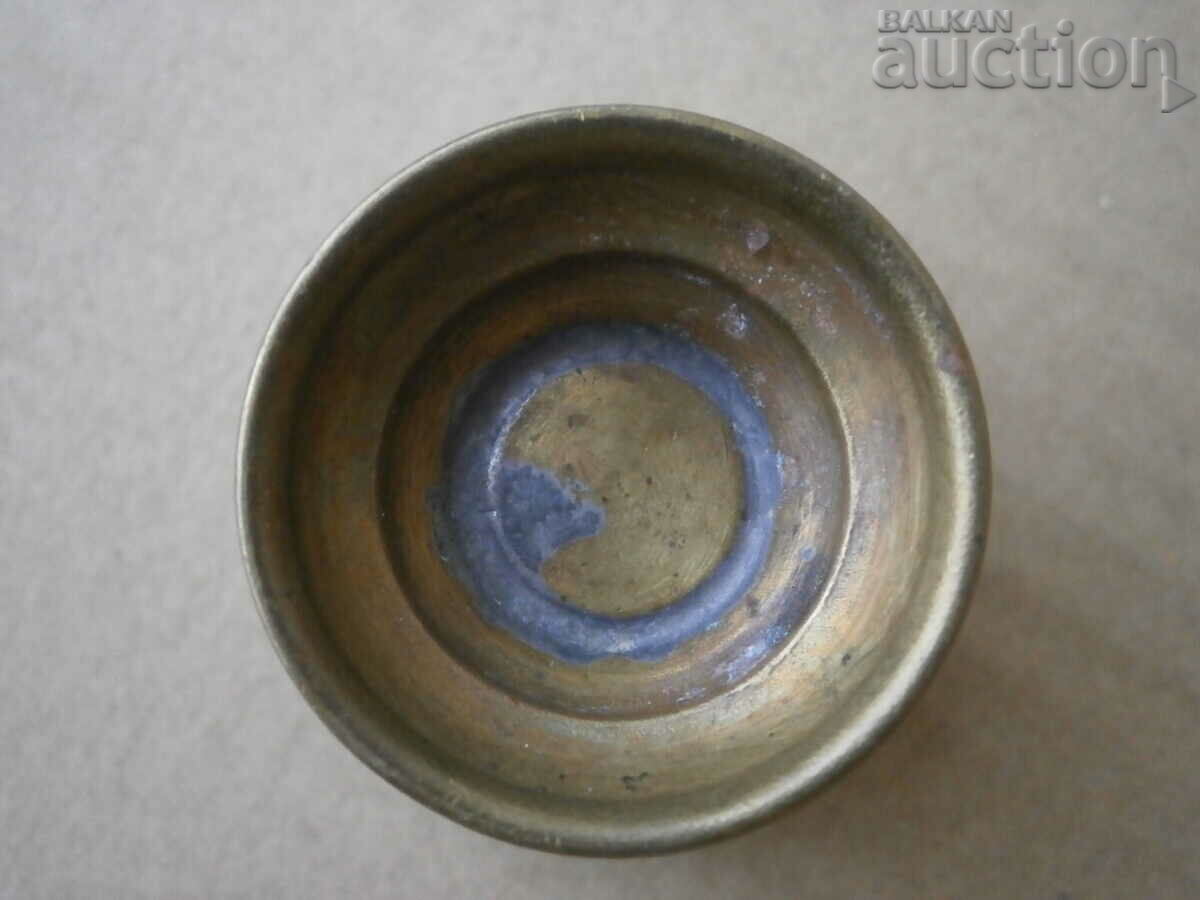 OLD RENAISSANCE CONTAINER small cup cup - 5 OLD RENAISSANCE CONTAINER small cup cup - 5