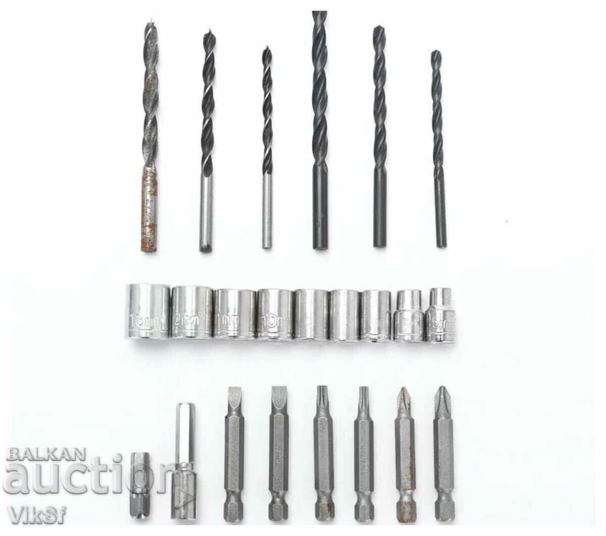 Livrarea Șurubelniță fără fir 24v. 5A VERMARK STARKE Livrarea Șurubelniță fără fir 24v. 5A VERMARK STARKE