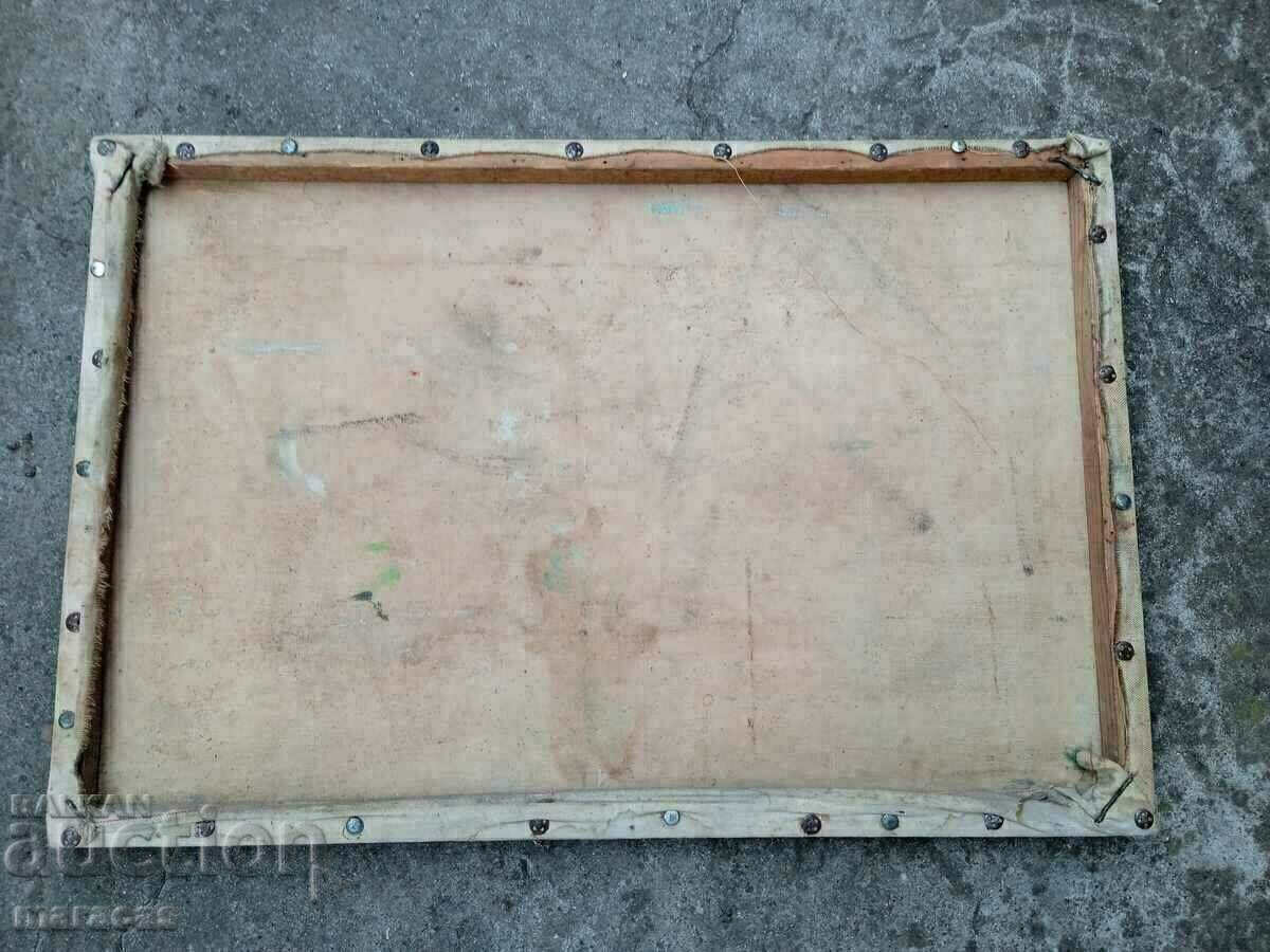 Licitație Pictura veche