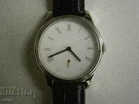 No name, japan quartz movement, case 38,5 mm