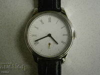 No name, japan quartz movement, case 38.5 mm