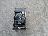 Old Kodak mech camera