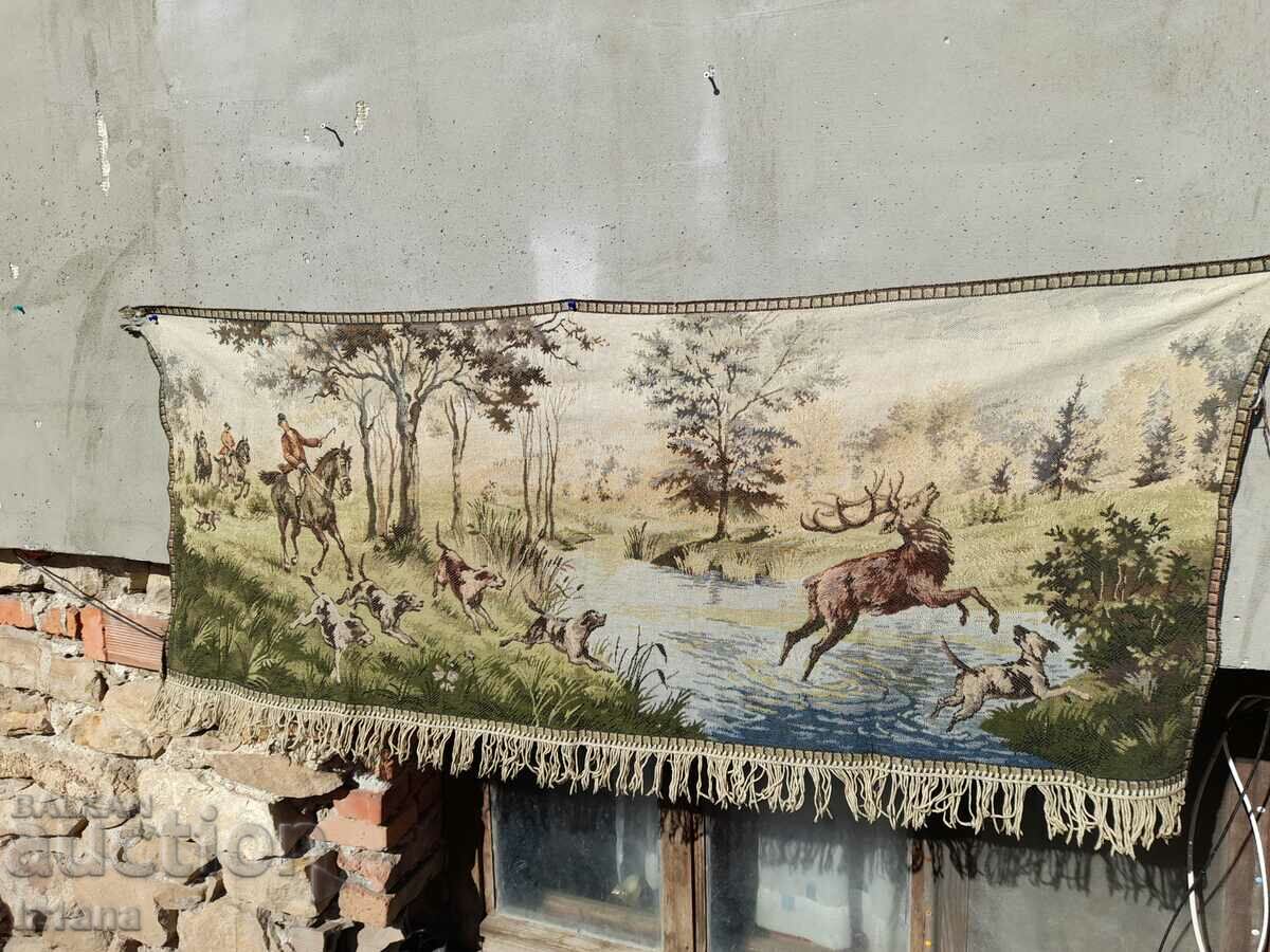 An old hacker, wall cover with price 70.00 BGN | € 35.79 An old hacker, wall cover with price 70.00 BGN | € 35.79