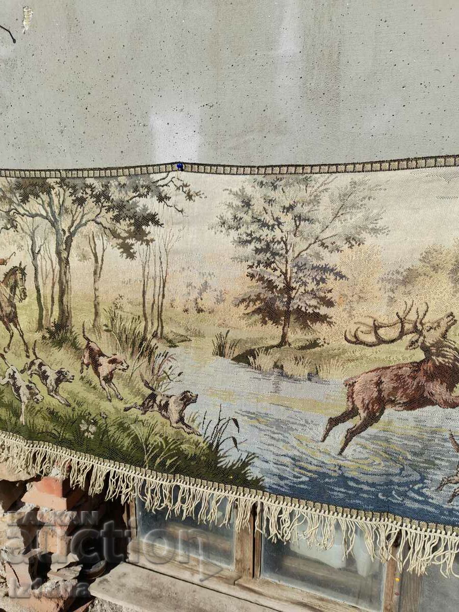 Delivery of An old hacker, wall cover Delivery of An old hacker, wall cover