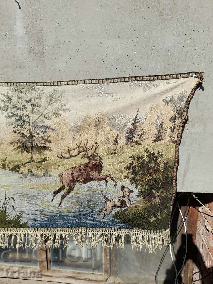 An old hacker, wall cover - 5 An old hacker, wall cover - 5