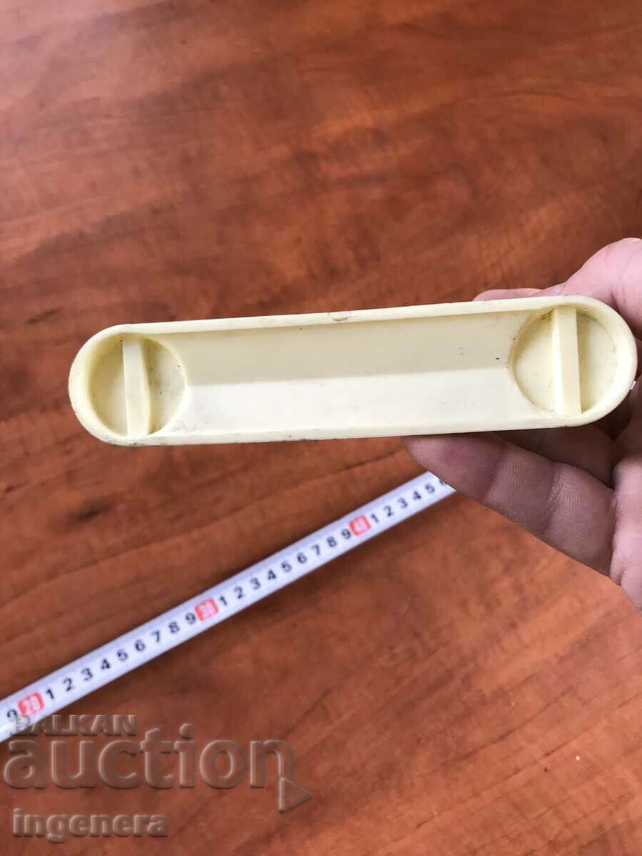 ΕΝΑ ΠΑΛΙΟ ΠΑΙΔΙΚΟ ΕΡΓΑΛΕΙΟ ΜΕΤΡΗΣΗΣ - 5 ΕΝΑ ΠΑΛΙΟ ΠΑΙΔΙΚΟ ΕΡΓΑΛΕΙΟ ΜΕΤΡΗΣΗΣ - 5