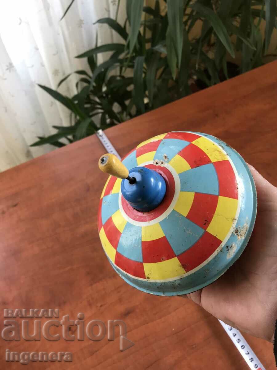 Auction PUMPAL TIN OLD ACTION TOY Auction PUMPAL TIN OLD ACTION TOY