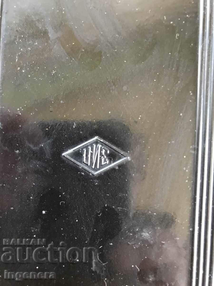 MEASURING DEVICE-KILOHOMETER-RUSSIA BAKELITE - 7 MEASURING DEVICE-KILOHOMETER-RUSSIA BAKELITE - 7