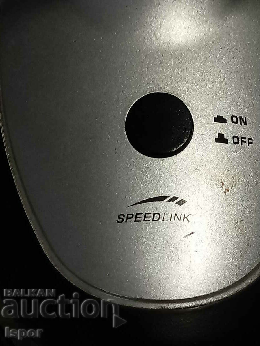 Auction Microphone Auction Microphone