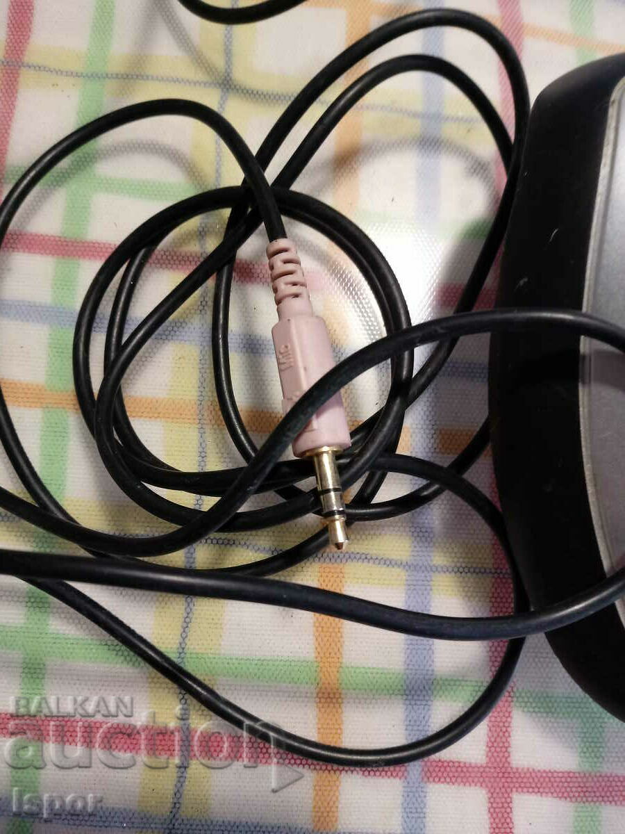 Microphone - 5 Microphone - 5