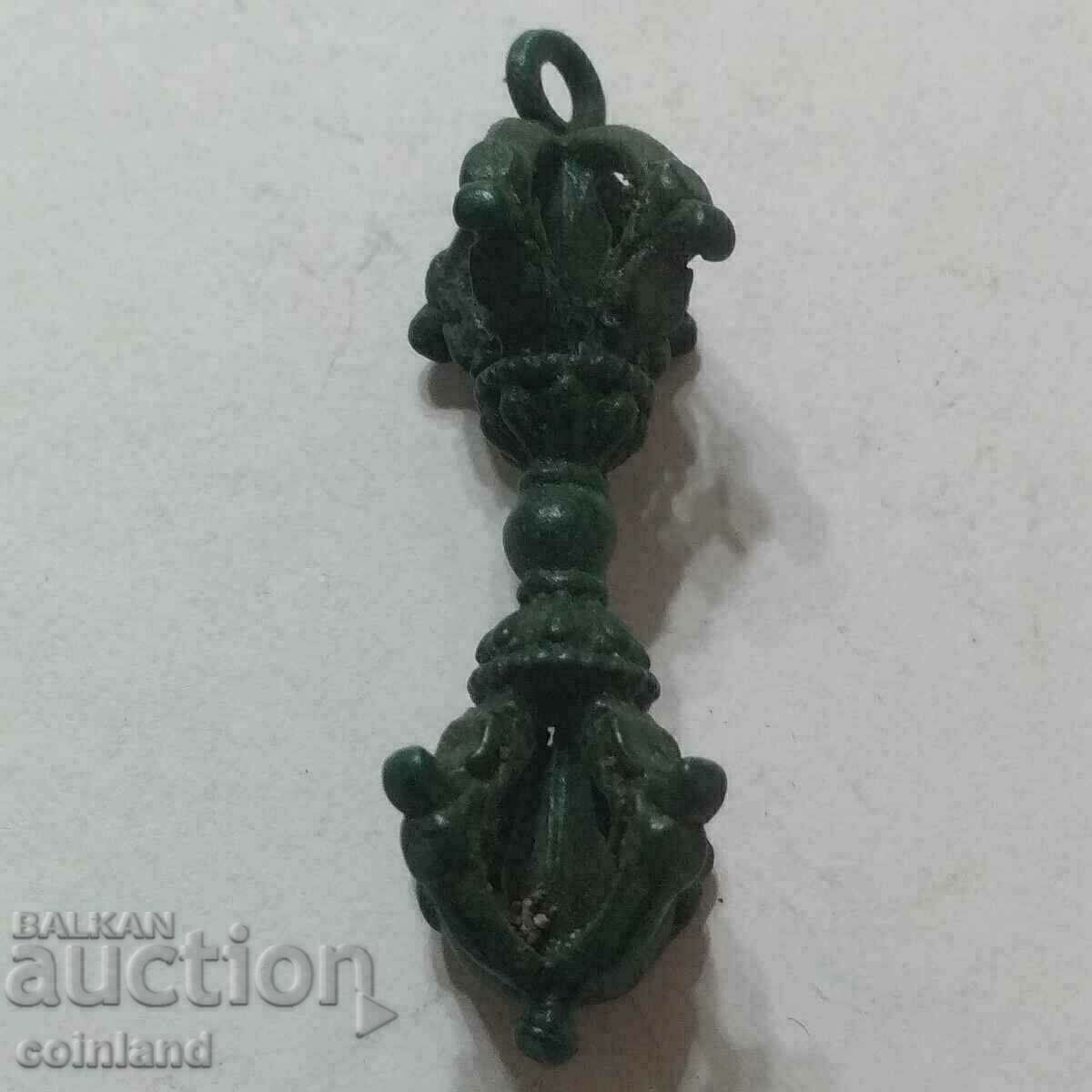 Auction  Ancient Greek, Celtic, Roman Pendant - REPLICA REPRODUCTION