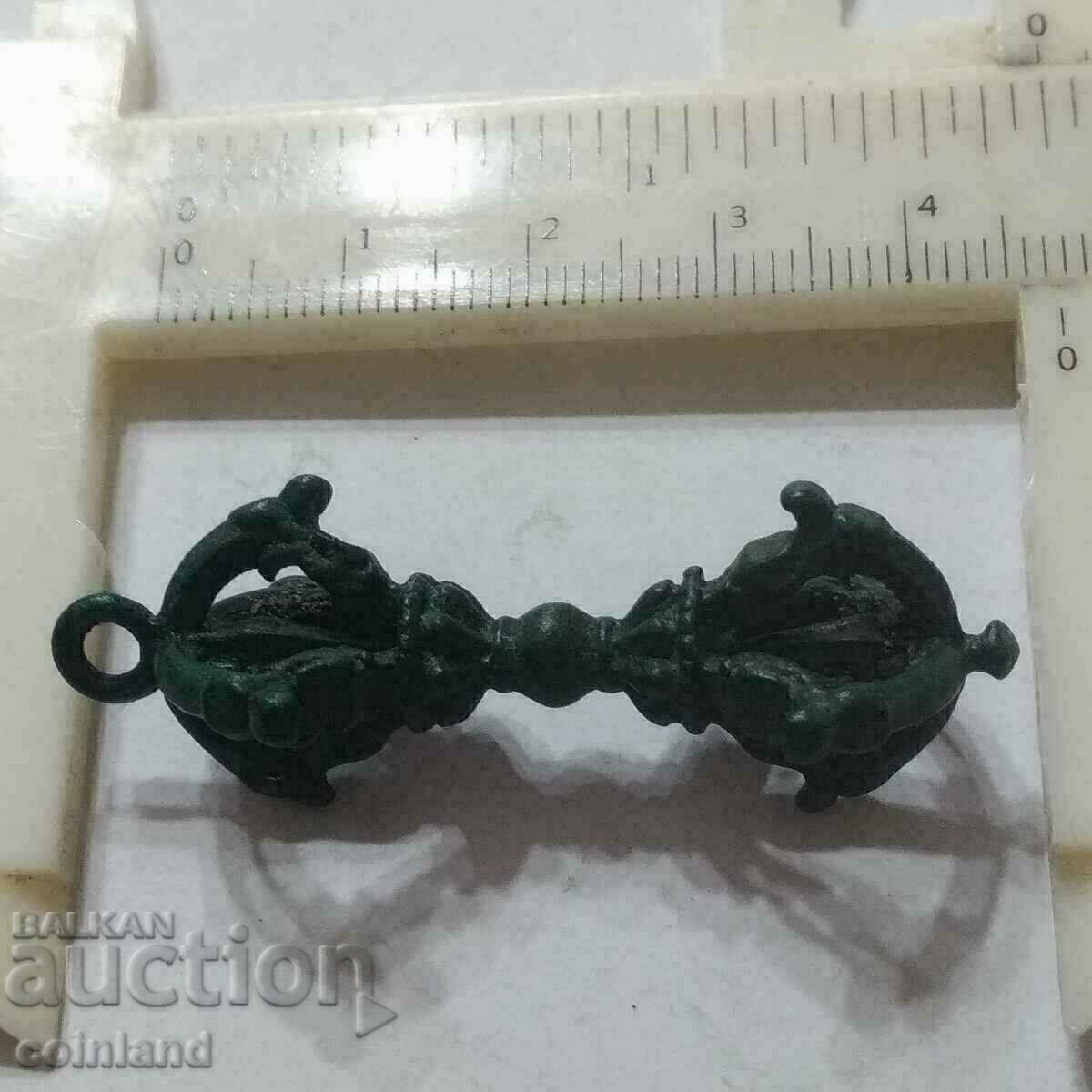 Delivery of Ancient Greek, Celtic, Roman Pendant - REPLICA REPRODUCTION