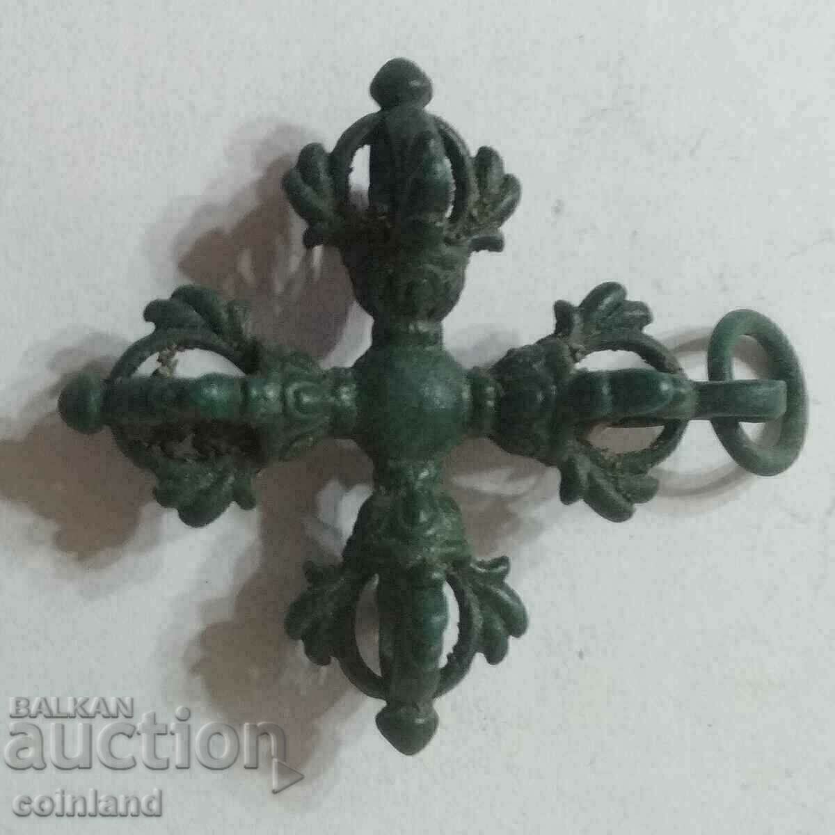 Ancient Greek, Celtic, Roman Pendant - REPLICA REPRODUCTION with price 15.00 BGN | € 7.67