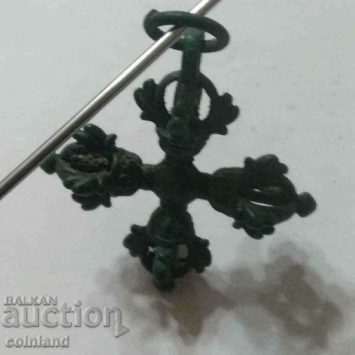 Delivery of Ancient Greek, Celtic, Roman Pendant - REPLICA REPRODUCTION