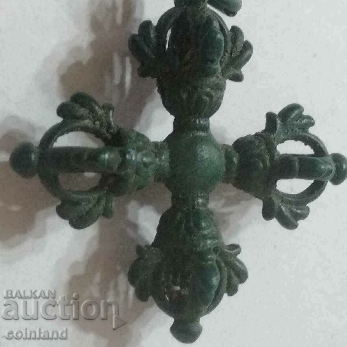 Ancient Greek, Celtic, Roman Pendant - REPLICA REPRODUCTION - 5