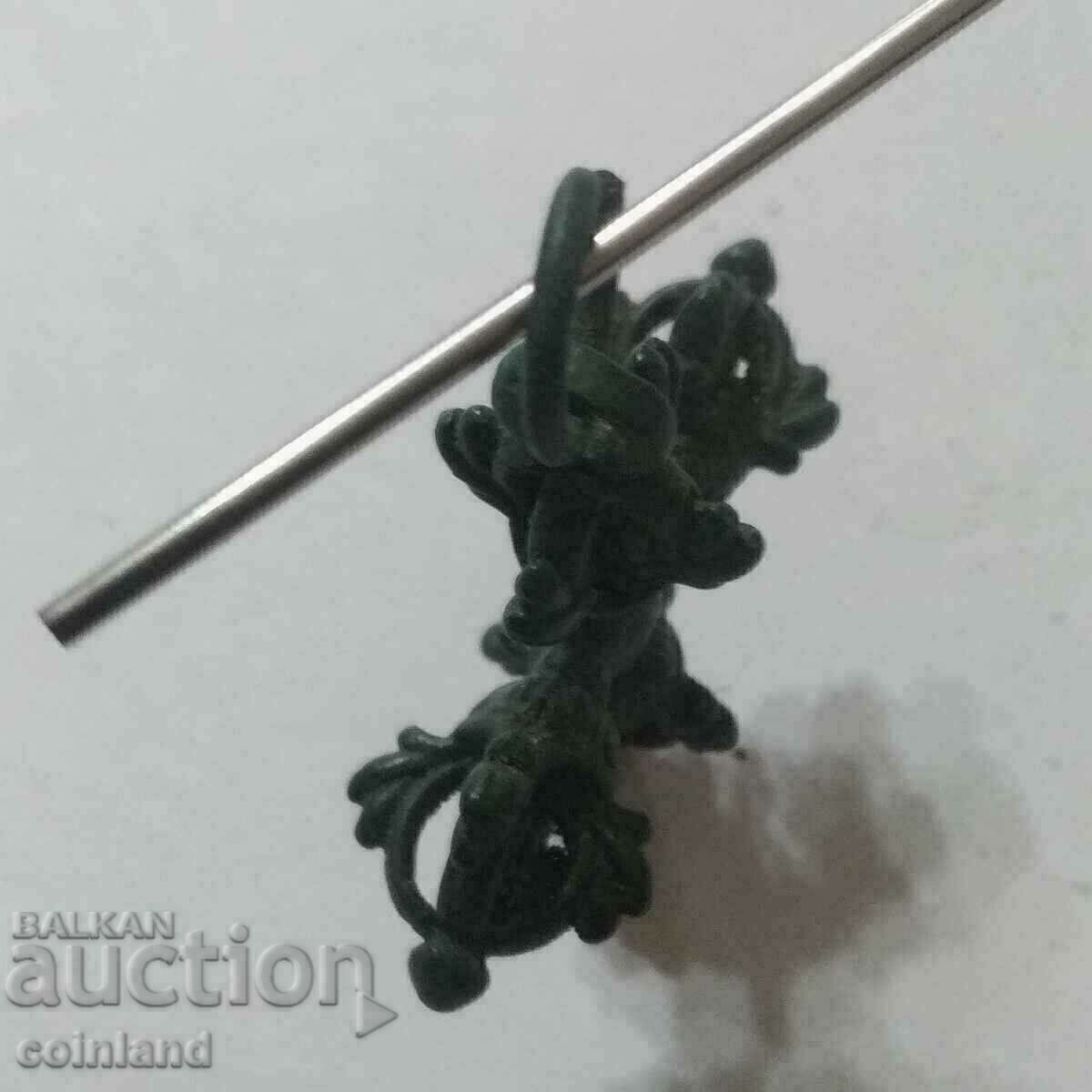 Ancient Greek, Celtic, Roman Pendant - REPLICA REPRODUCTION - 6