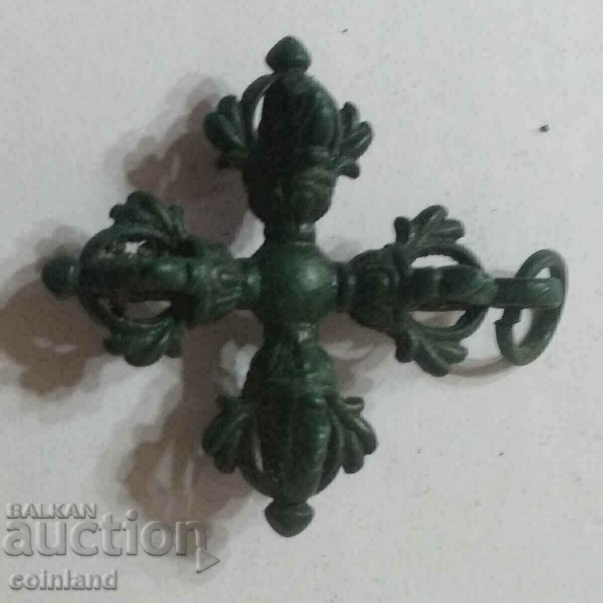 Ancient Greek, Celtic, Roman Pendant - REPLICA REPRODUCTION - 7