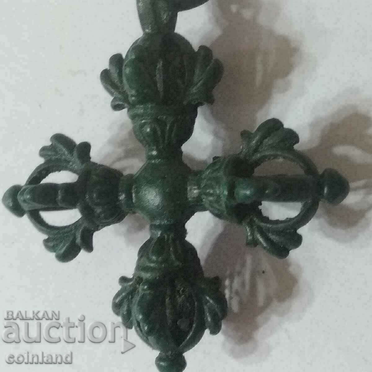 Ancient Greek, Celtic, Roman Pendant - REPLICA REPRODUCTION